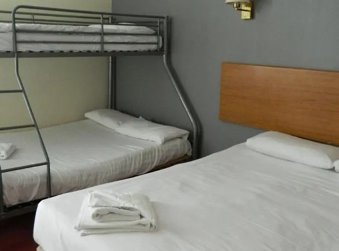 Top Hotels Near Eastbourne Station