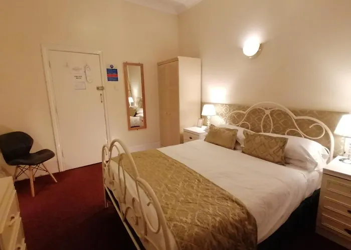 Top Hotels in Rochester, Kent UK