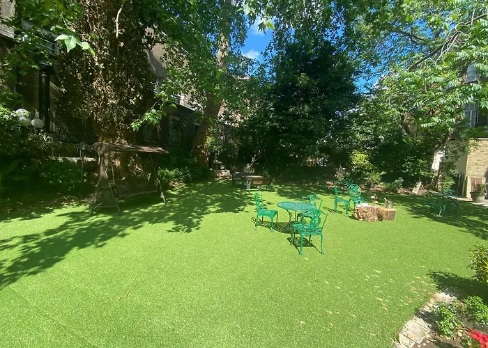 Top Bloomsbury Hotels in London