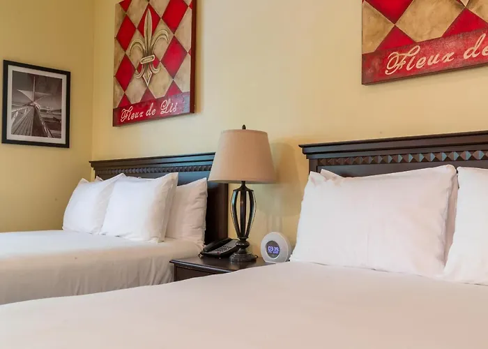 Top Hotels Near Veterans Park Milwaukee