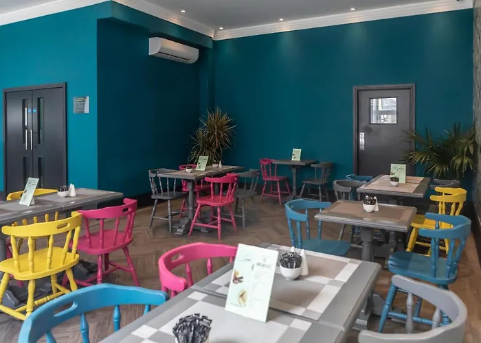 Top Hotels Near Marylebone London