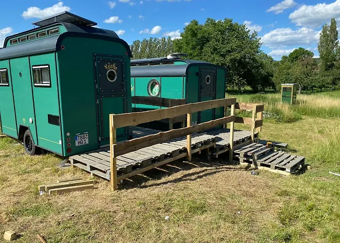 Hotel St.Michael Tauberbischofsheim