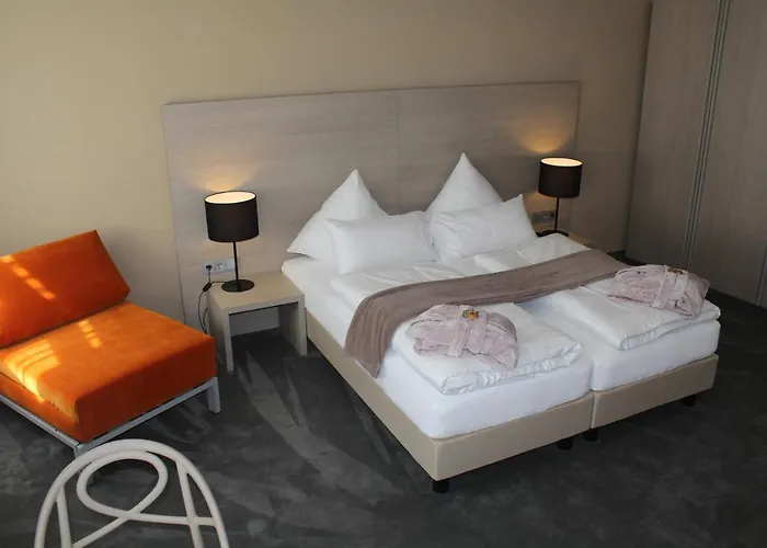 Hotel Sterr Viechtach Chalet