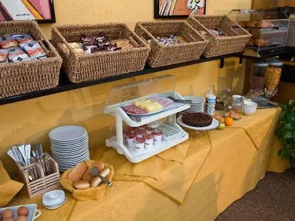 Top Hotel Milano 3 Stelle