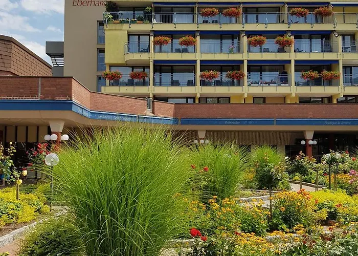 Bad Urach Flair Hotel