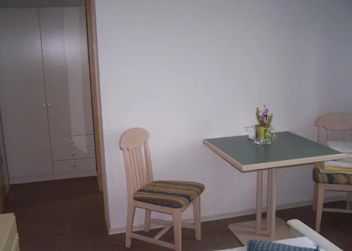 Hotel Ferien vom Ich Neukirchen