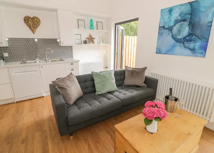 Best Droitwich Hotels Near M5 Motorway