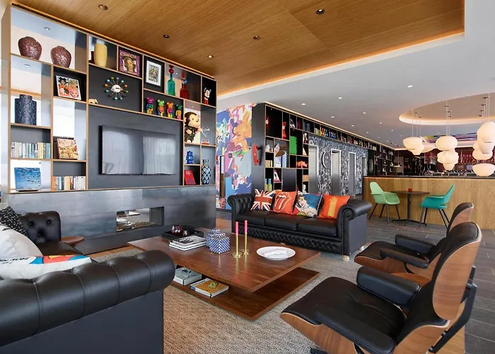 Top London City Hotels Deals