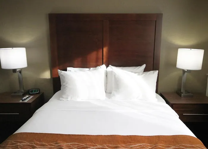 Top Hotels in Butte, Montana