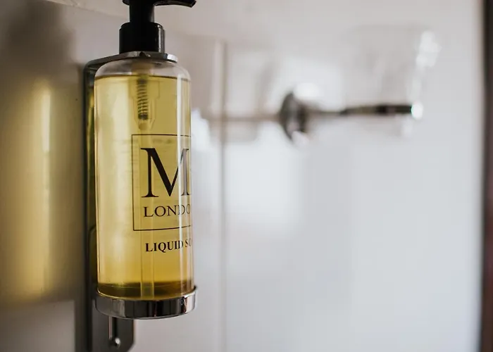 Top Hotels in Quaint Biggleswade