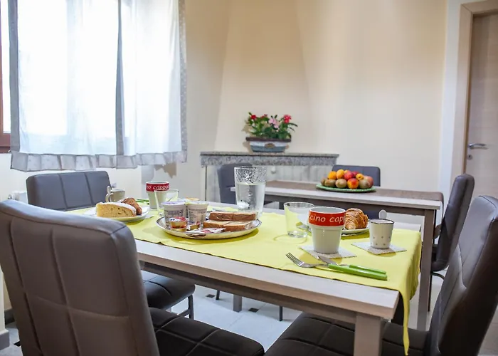 Hotel Santa Maria di Leuca Pensione Completa Sardegna