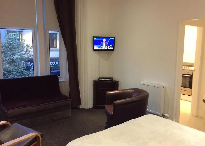 Best Hotels in Milngavie, UK