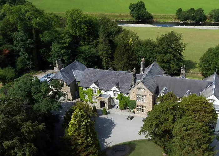 Best Hotels in Clitheroe