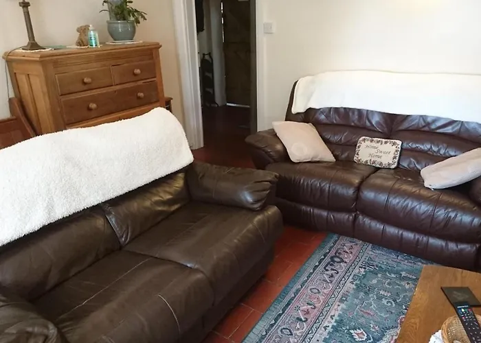 Top Lymm Hotels for a Delightful Stay