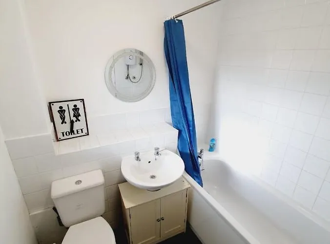 Top Hotels in Rayleigh, Essex