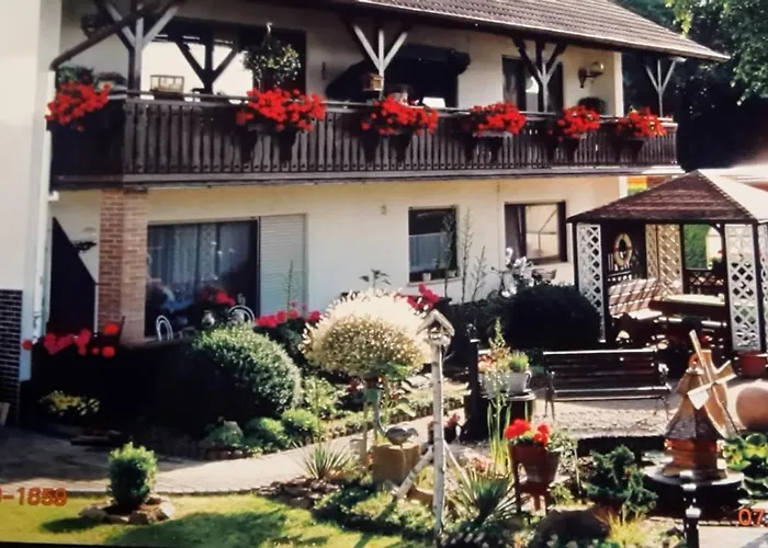 Hotel Milano Stadtallendorf