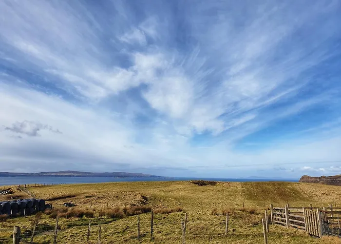 Unparalleled Glen Uig Hotels in Uig