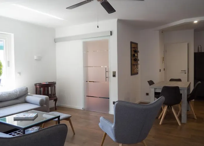 Hotel Rheinblick in Bendorf