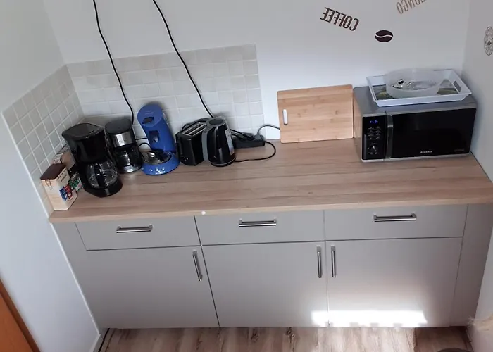 Landidyll Hotel Backenköhler Ganderkesee