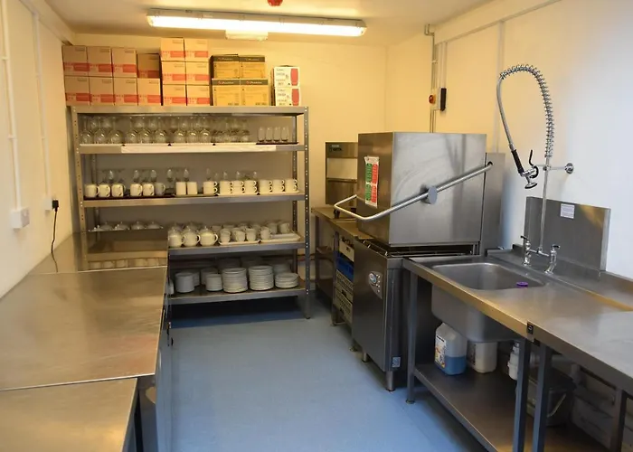 Premier Woodhall Spa Hotels