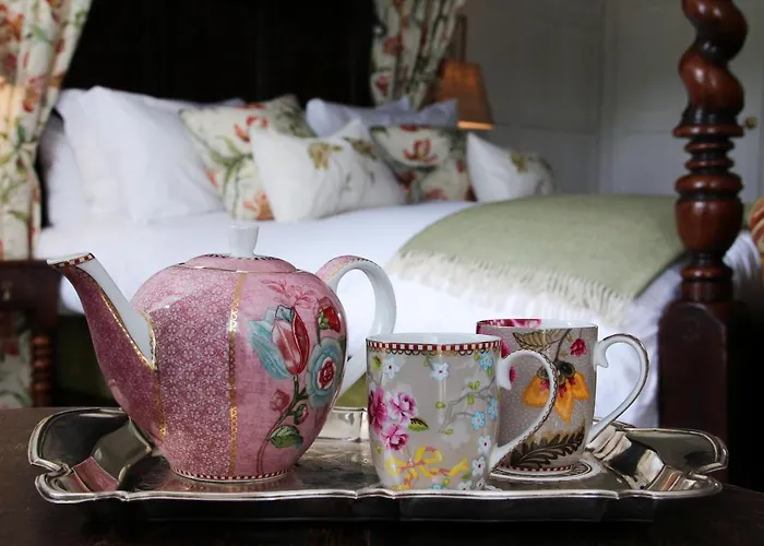 Best Hotels in Chichester Town for an Unforgettable Stay