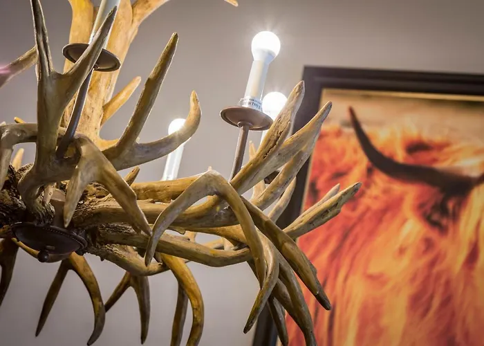 Best Dundee Waterfront Hotels with Stunning Views