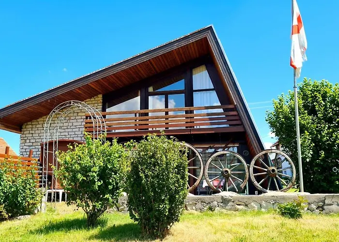 Hotel Sonnenbühl Altensteig