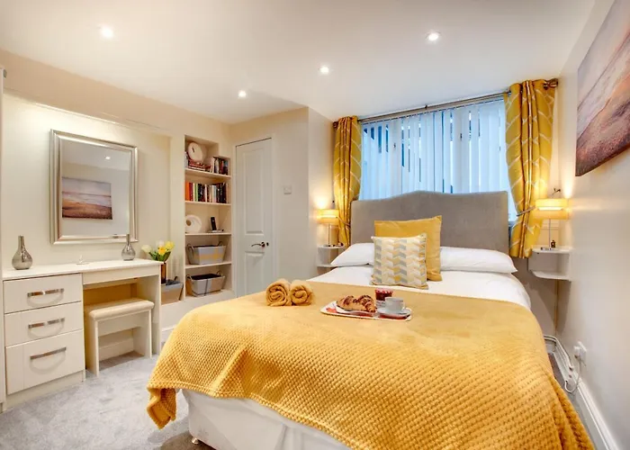 Best Boutique Hotels in Sandsend