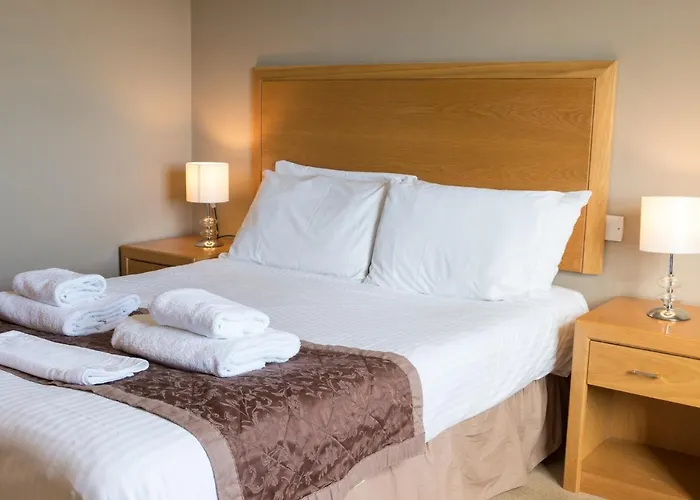 Best Pet-Friendly Hotels in Bamburgh, Northumberland