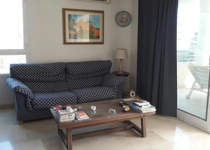 Best Cheap Hotels on Benidorm's Levante Beach