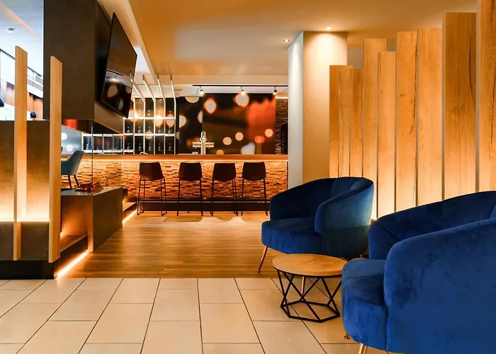 Hotel zur Post Olsberg Speisekarte