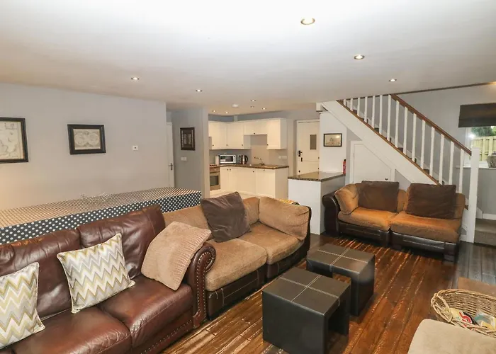 Premier Hotels Close to Alton Towers