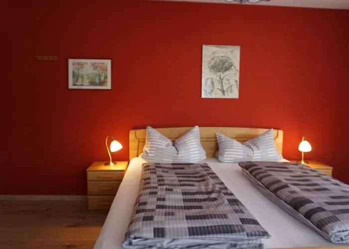 Charm Hotel Bischofsmais Eigentümer