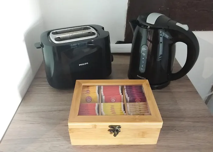 Hotel Haus am Park Bad Schwalbach