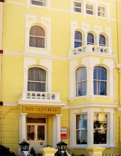 Top Hotels Llandudno with Parking