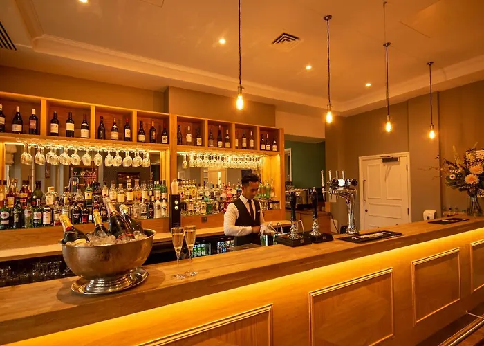 Best Hotels in Broadstairs Kent, UK Coast