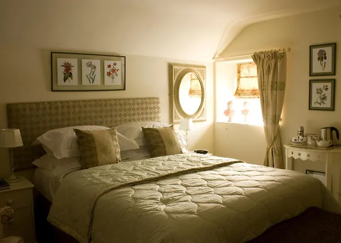 Best Spa Hotels in Alnwick for Ultimate Relaxation