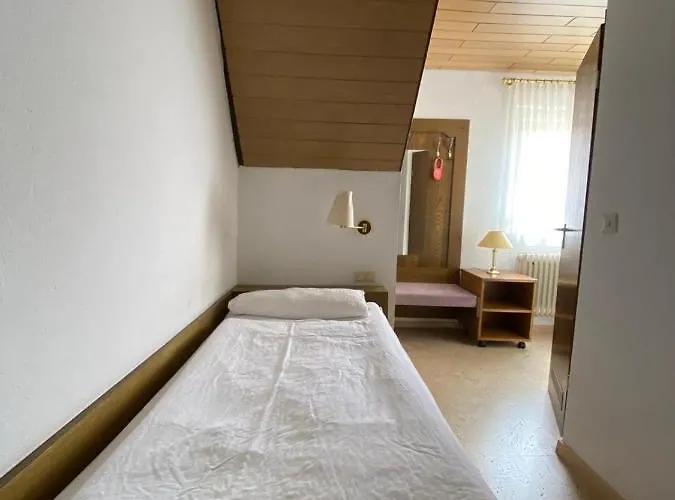 Hotel Rottweil 4 Sterne