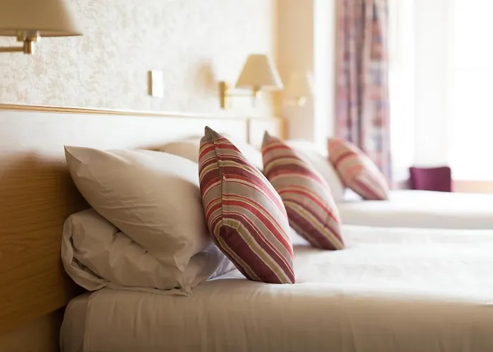 Best Hotels in Sandown, Isle of Wight