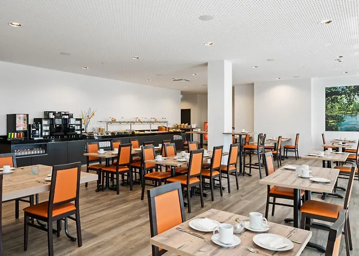 Hotel Amper Germering Bewertung