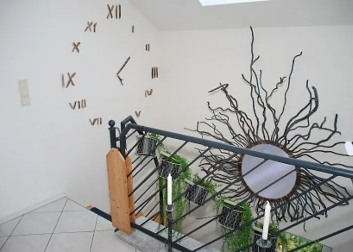 Hotel Overath Lüdenbach