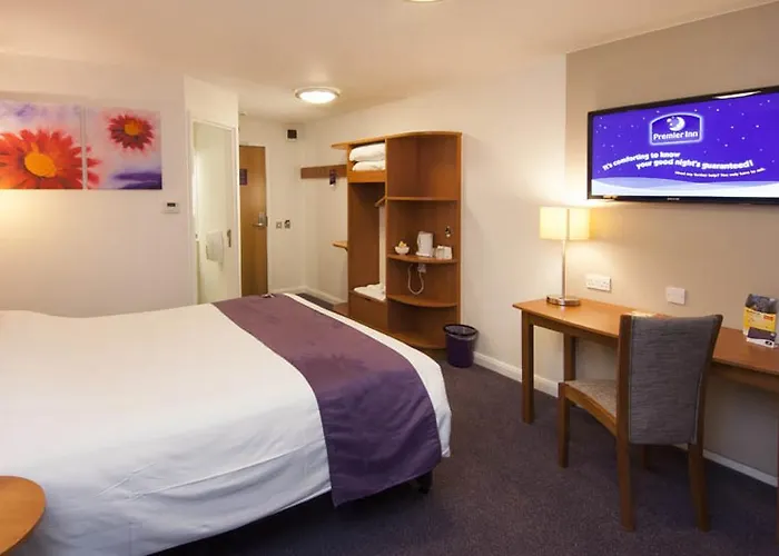 Best Hotels with Parking Birmingham Airport