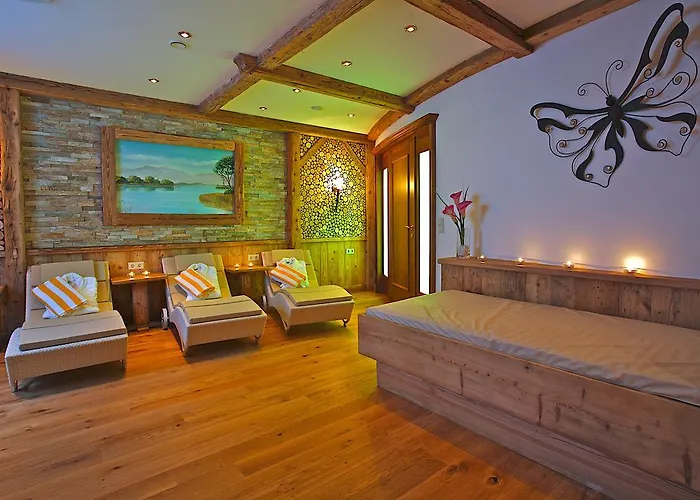 Bestpreis Therme Erding Hotels & Eintritt Pakete