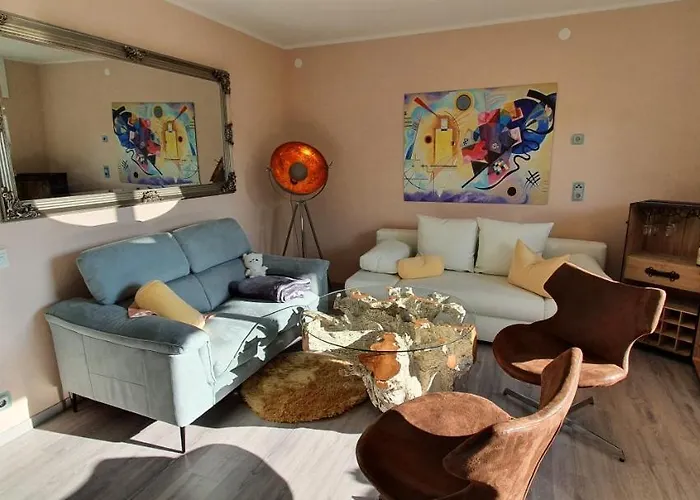 Seminaris Hotel Bad Honnef Angebote im Überblick