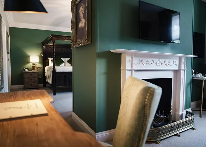Exploring the Best Pub Hotels London has to offer: A Comprehensive Review