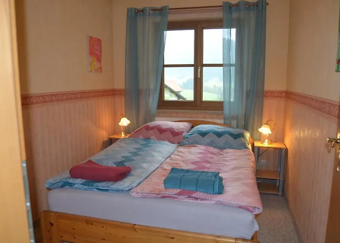 Hotel Hirsch Wertach