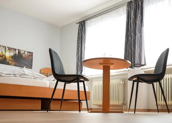 Gasthof Hotel Wagner Aichach