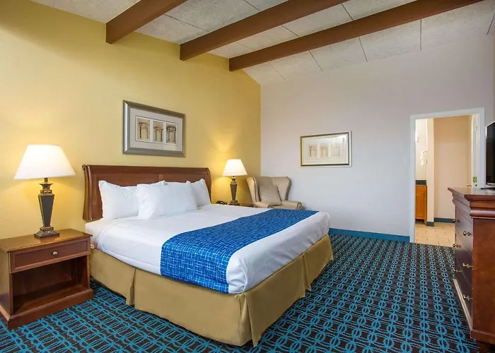 Best Wytheville Virginia Hotels