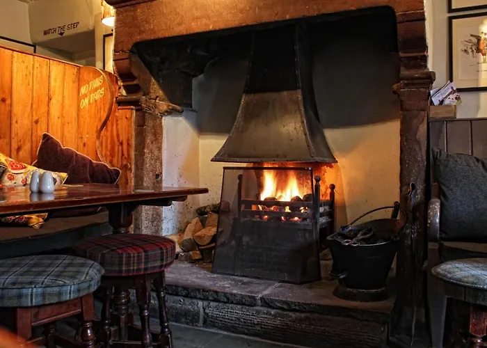 Best Hotels Near Charming Grassington Village