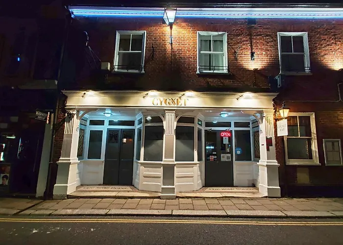 Best Hotels in Hythe, Kent for a Coastal Escape